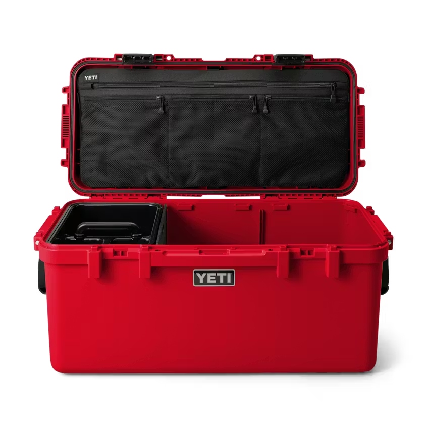 GoBox 60 Gear Case
