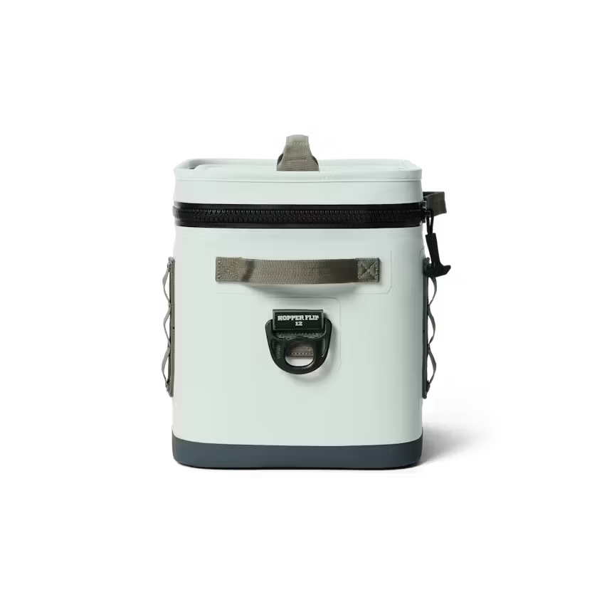 12 Soft Cooler