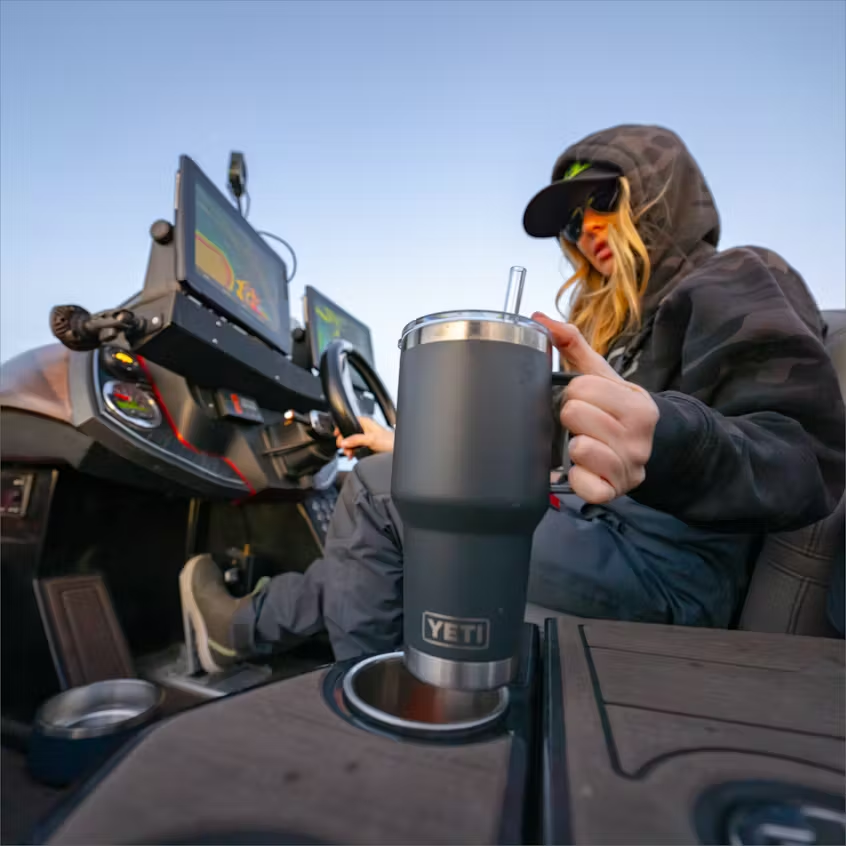 35 oz Straw Mug
