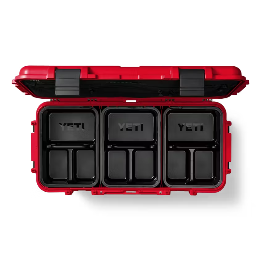 GoBox 60 Gear Case