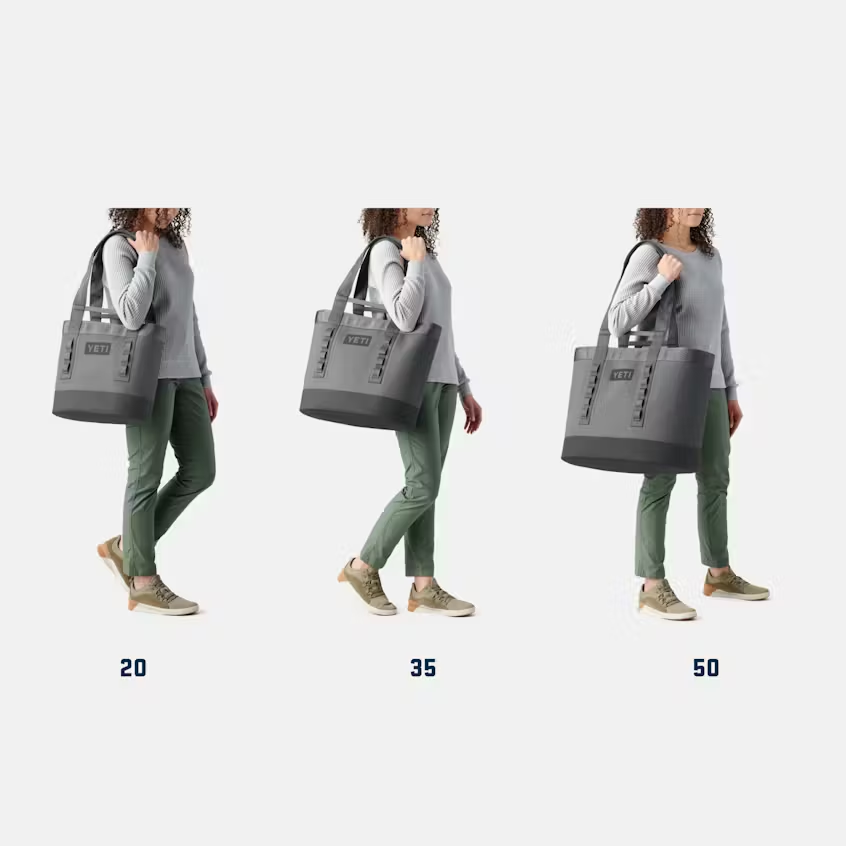 35 Carryall Tote Bag