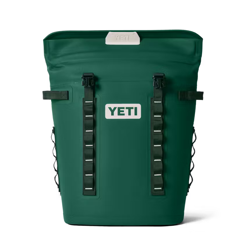 M20 Backpack Soft Cooler