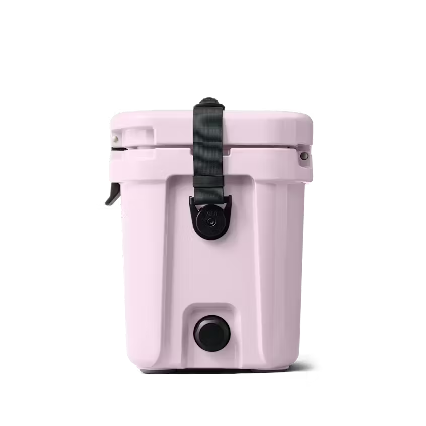 15 Hard Cooler