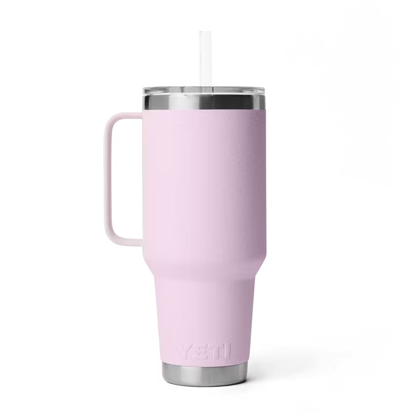 42 oz Straw Mug