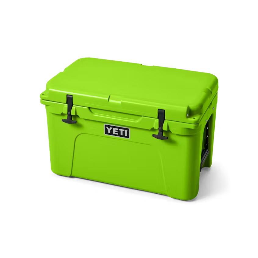 45 Hard Cooler