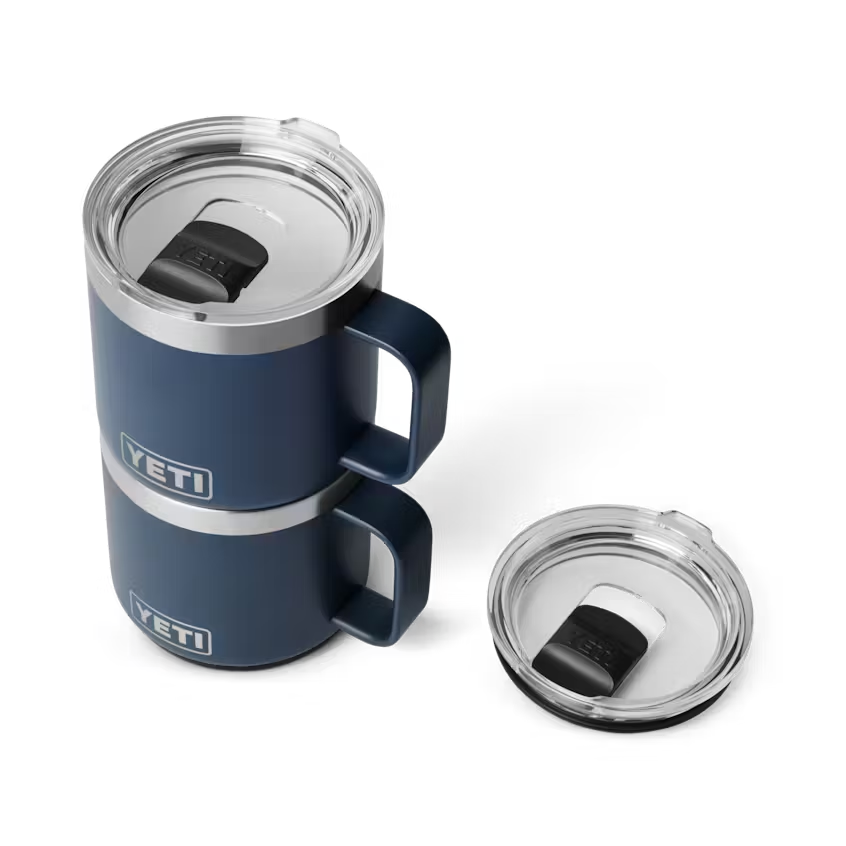 14 oz Stackable Mug