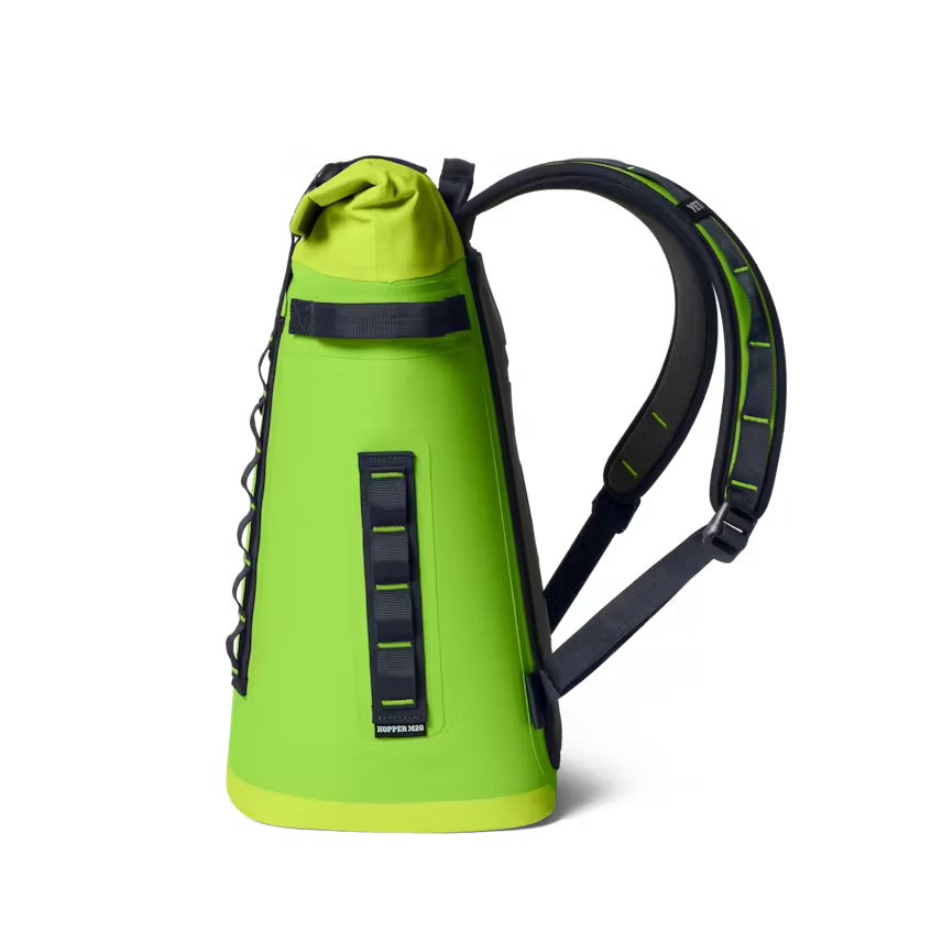 M20 Backpack Soft Cooler