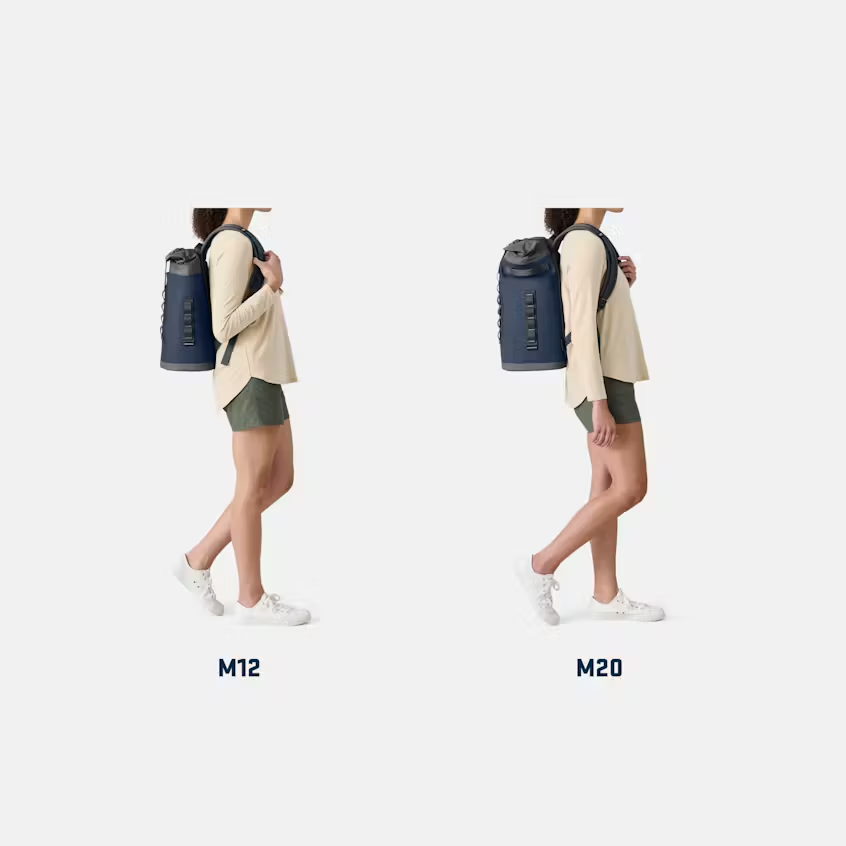 M20 Backpack Soft Cooler