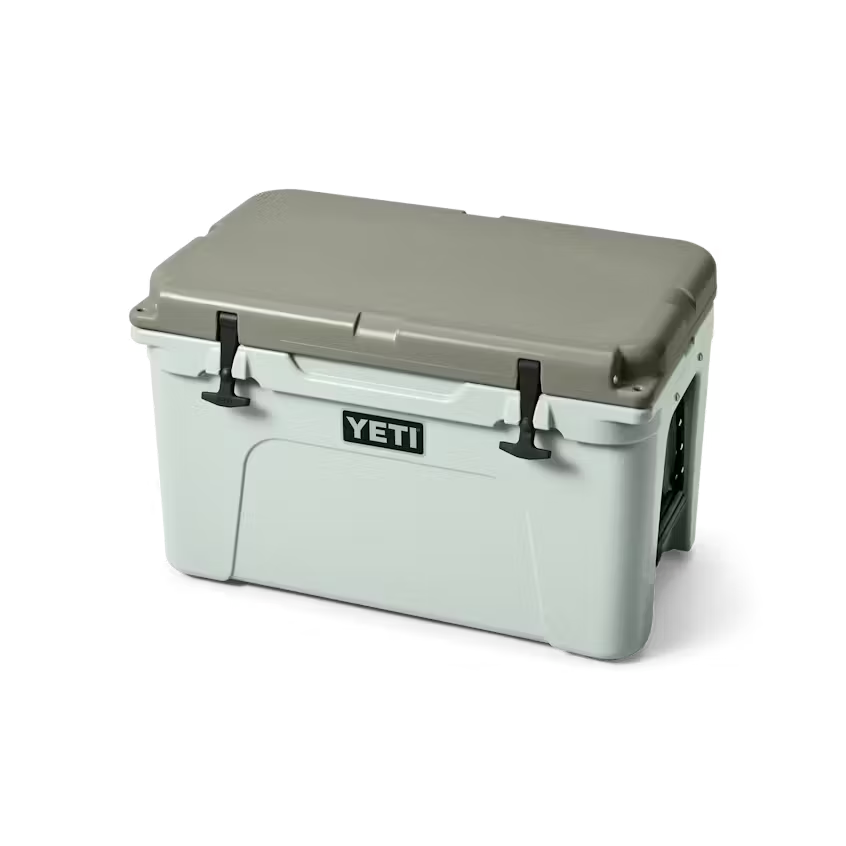 45 Hard Cooler