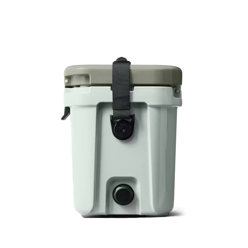 15 Hard Cooler