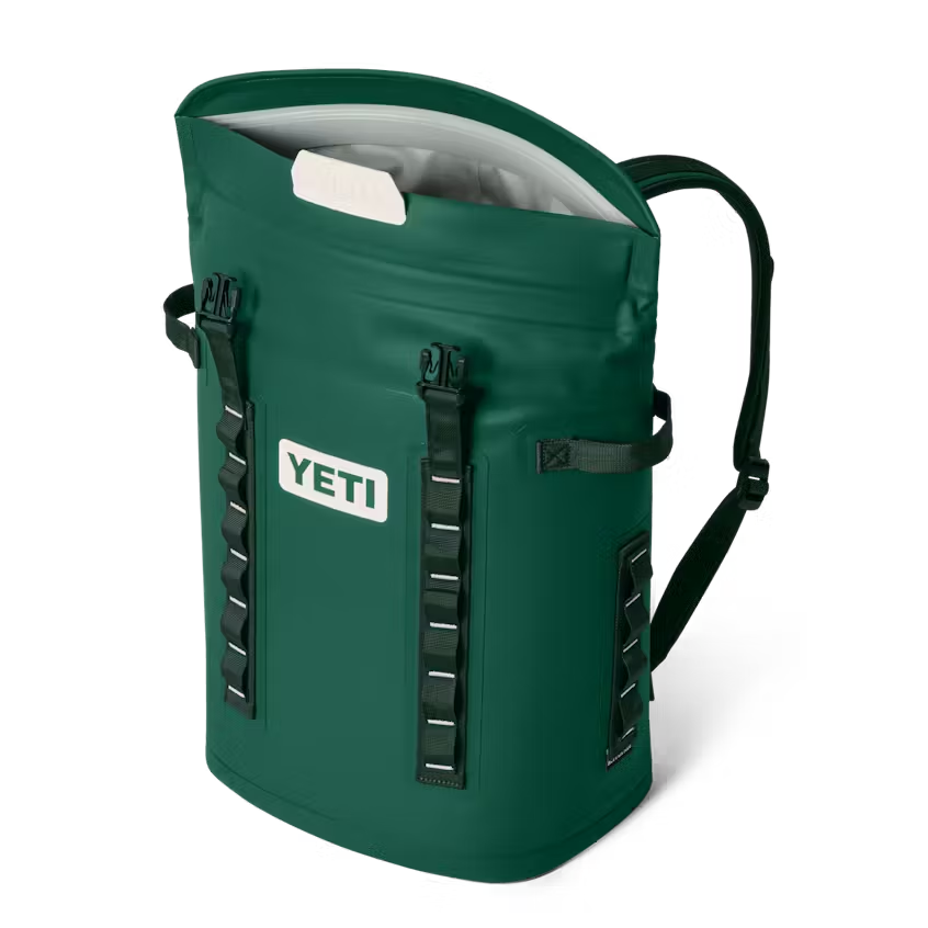 M20 Backpack Soft Cooler