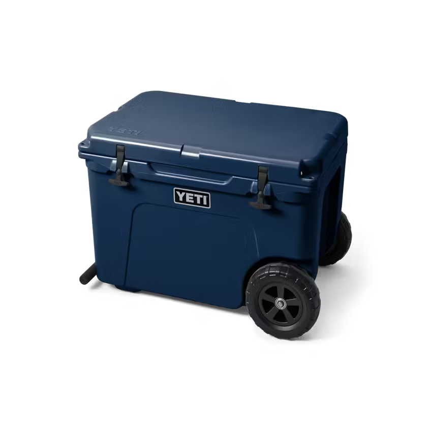 Wheeled Cooler