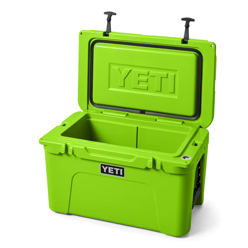 45 Hard Cooler