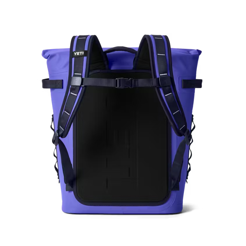 M20 Backpack Soft Cooler