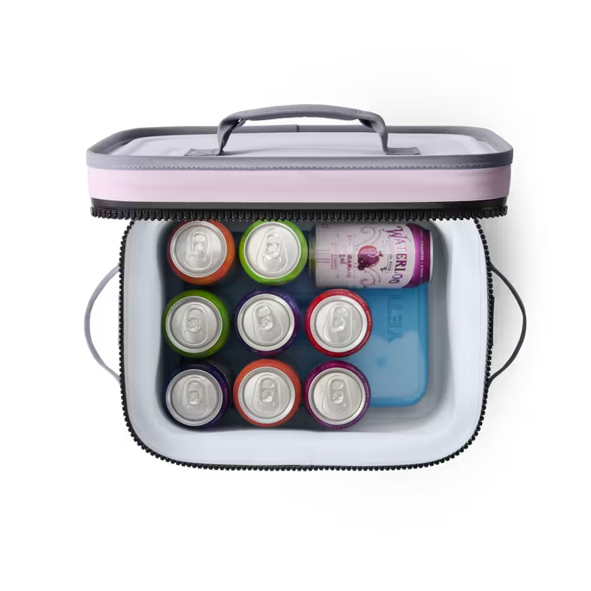 12 Soft Cooler