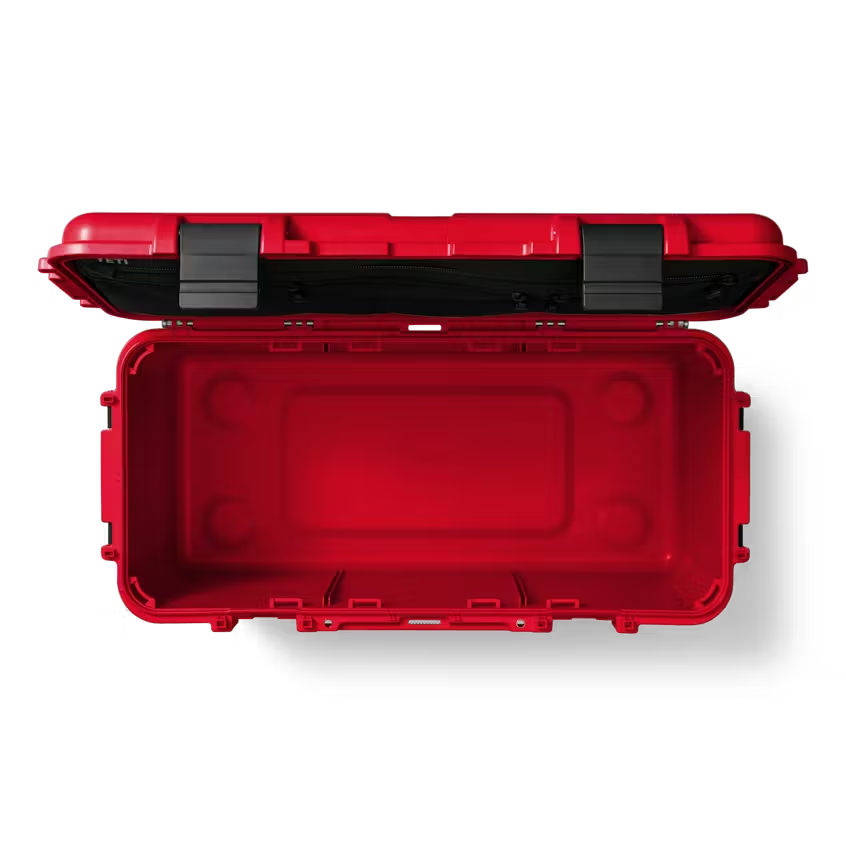 GoBox 60 Gear Case