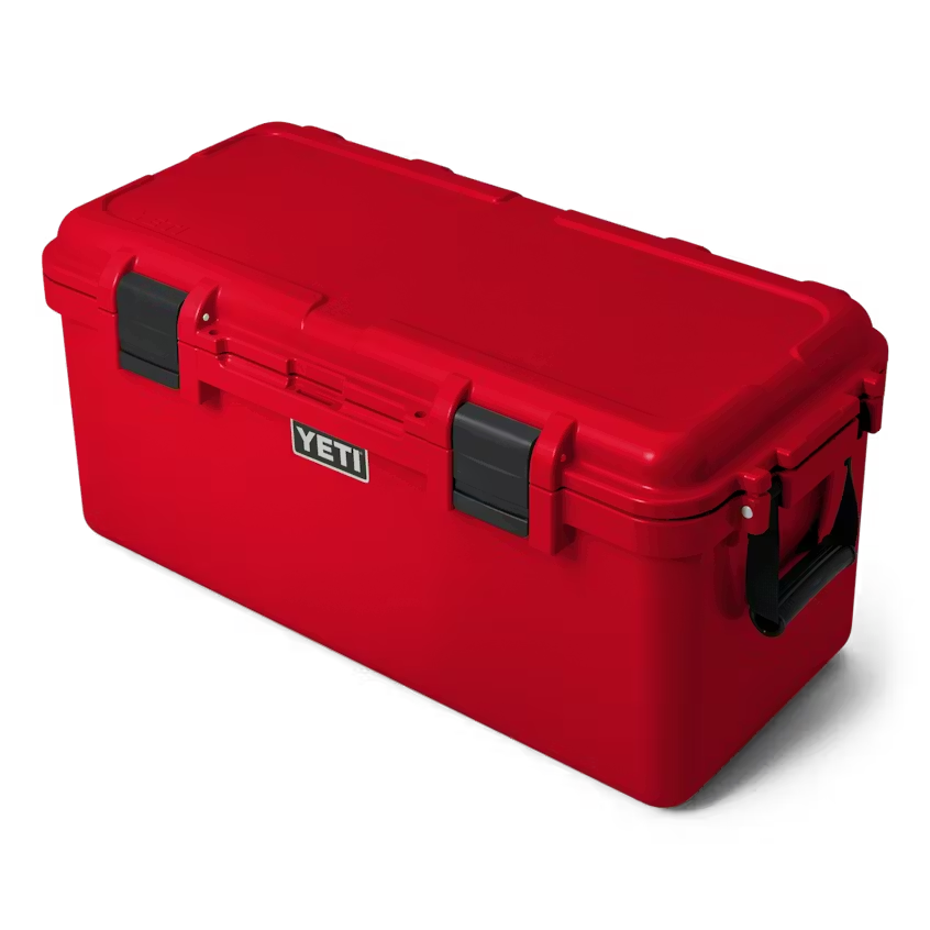 GoBox 60 Gear Case