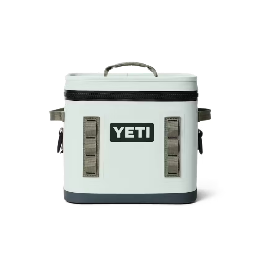 12 Soft Cooler
