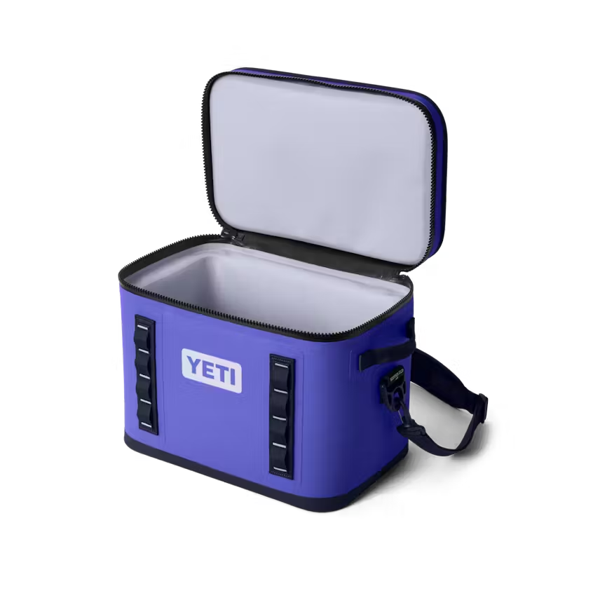 18 Soft Cooler