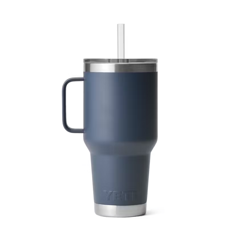 35 oz Straw Mug