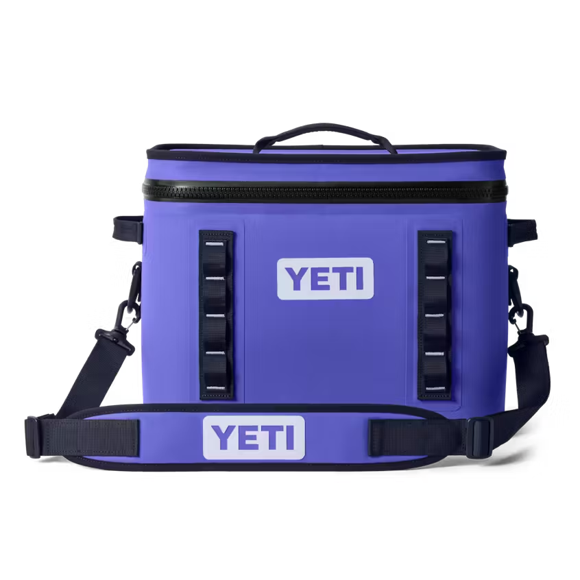 18 Soft Cooler