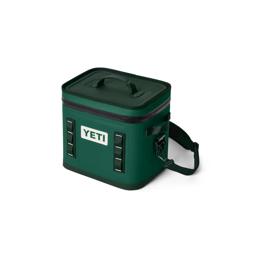 12 Soft Cooler