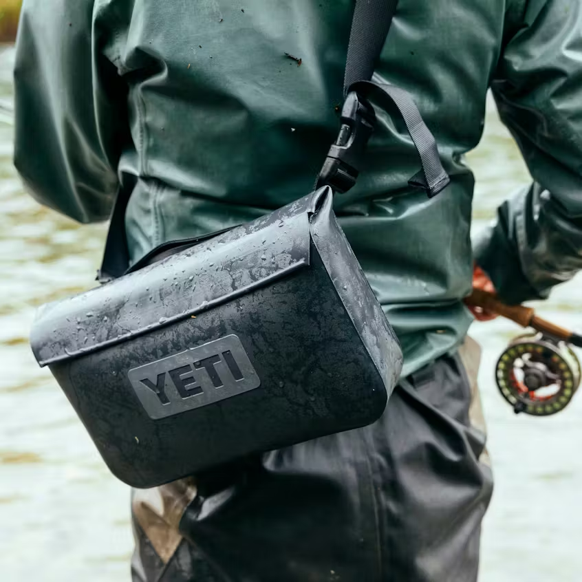 3L Waterproof Gear Case
