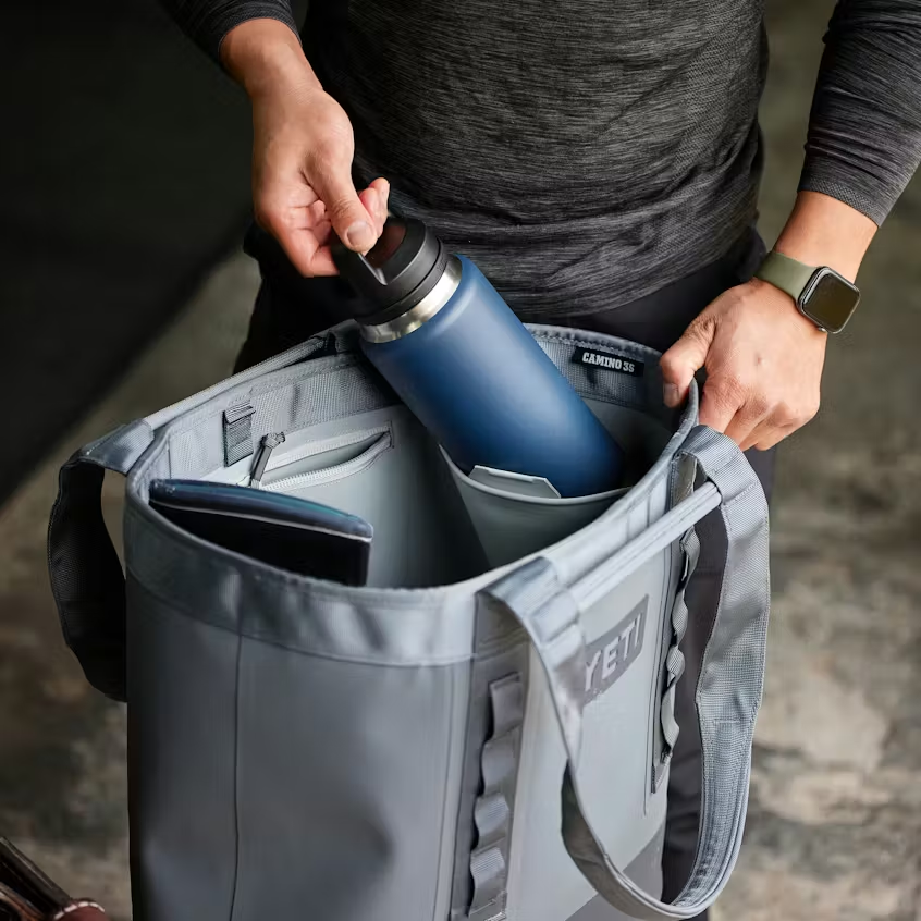 35 Carryall Tote Bag