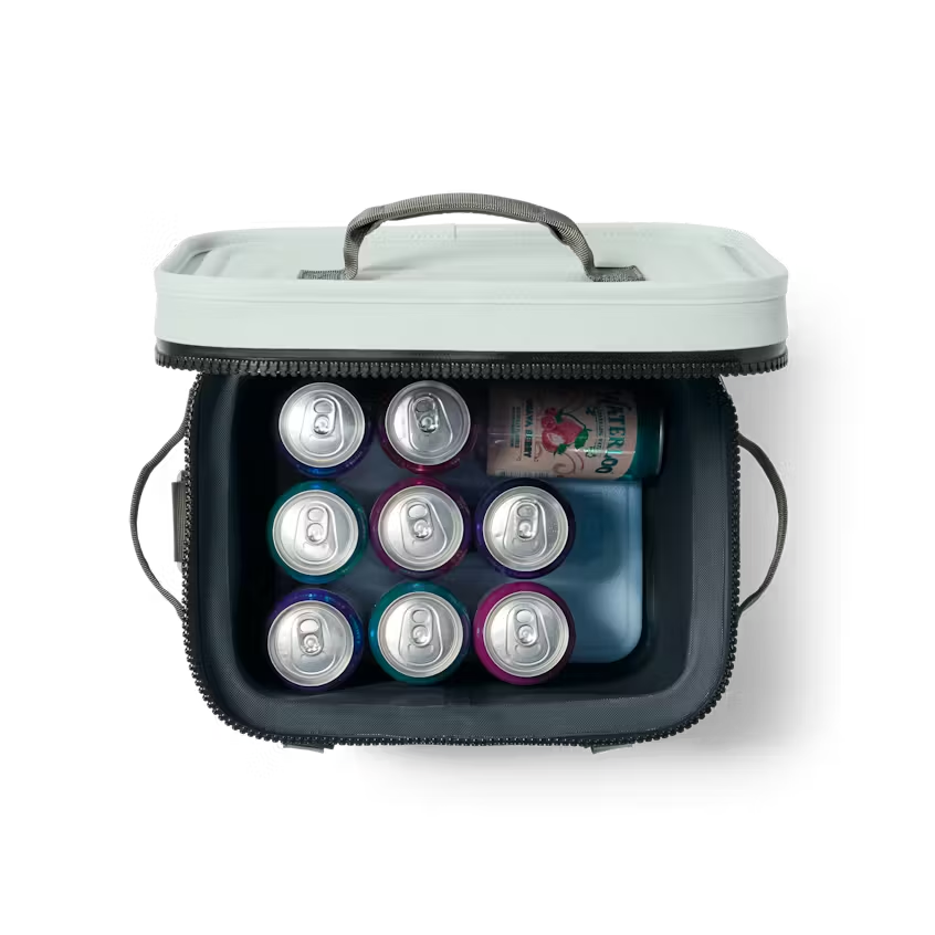 12 Soft Cooler