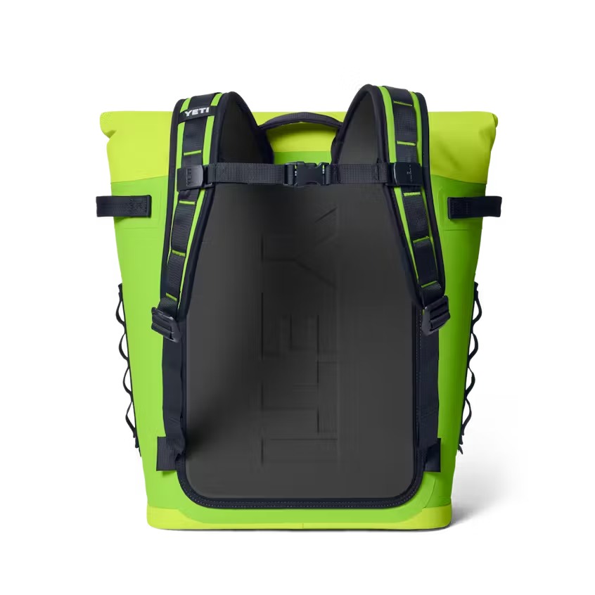 M20 Backpack Soft Cooler