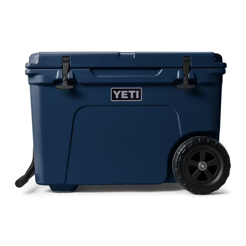 Wheeled Cooler