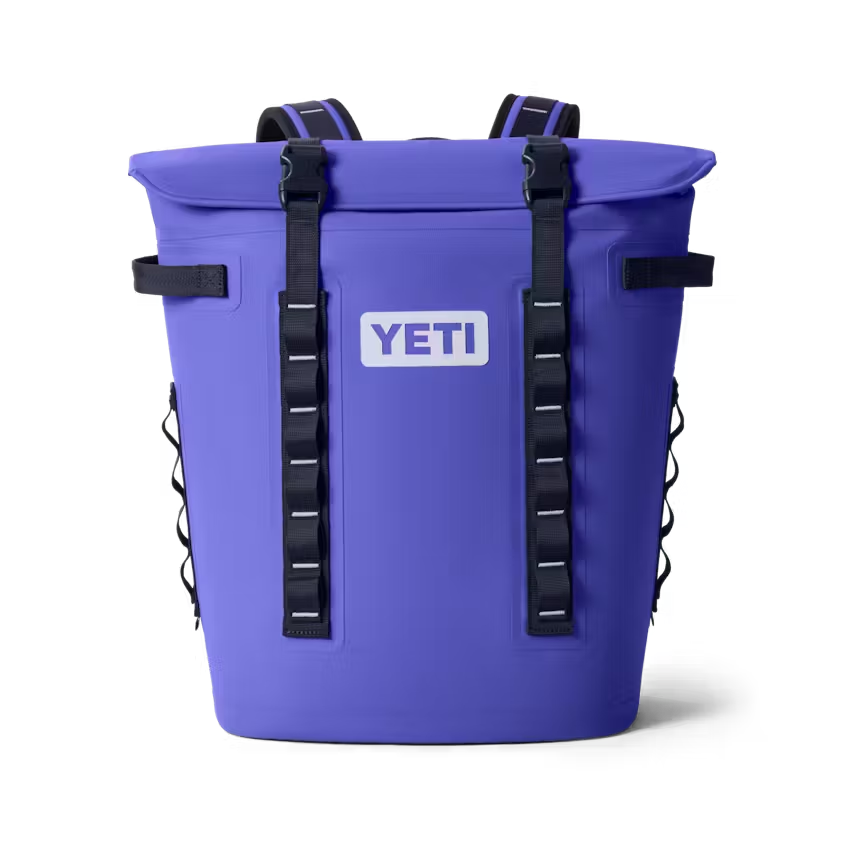 M20 Backpack Soft Cooler