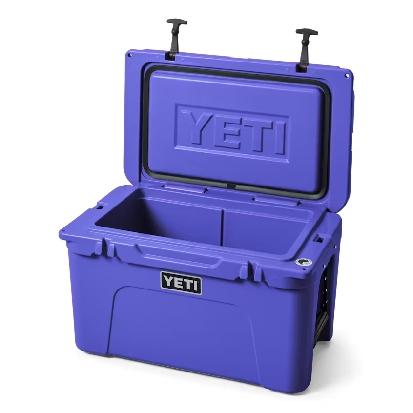 45 Hard Cooler
