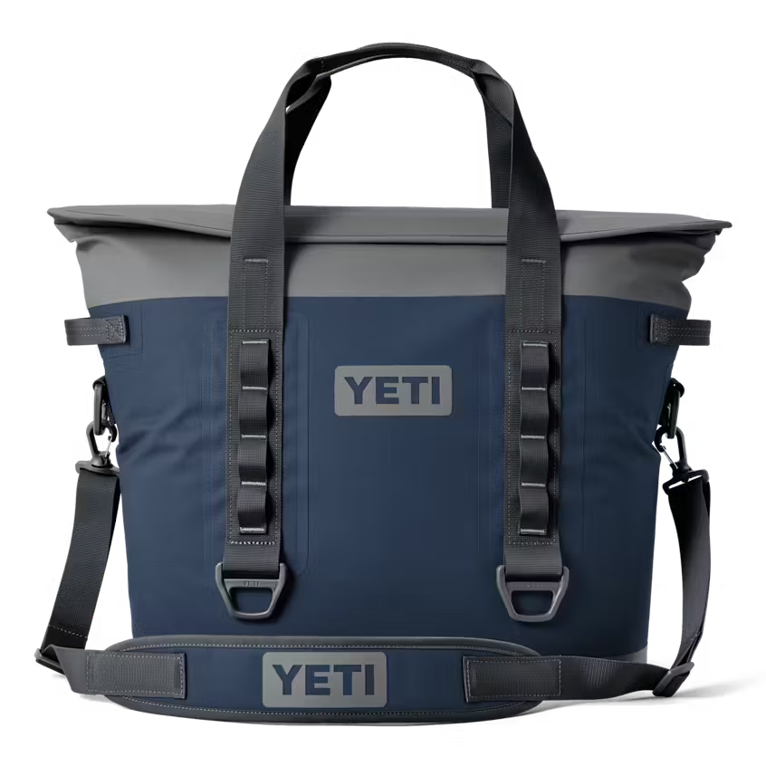 M30 Tote Soft Cooler