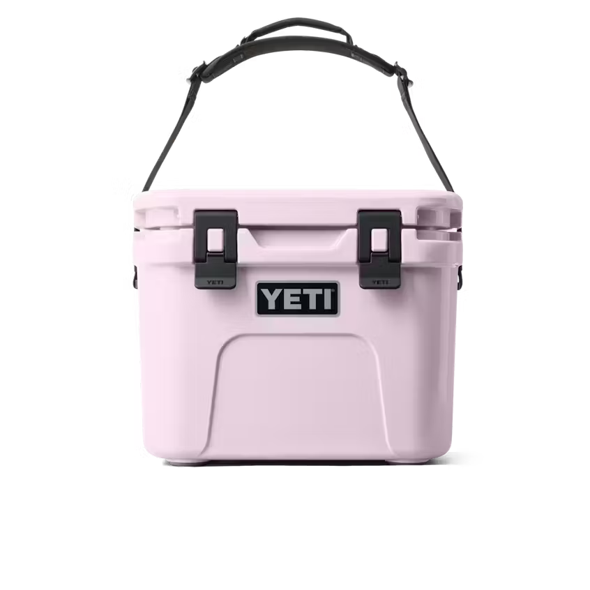 15 Hard Cooler