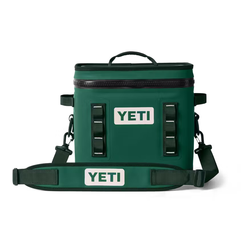 12 Soft Cooler