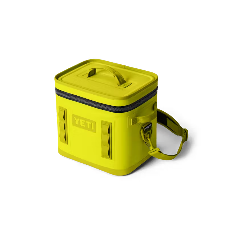 12 Soft Cooler