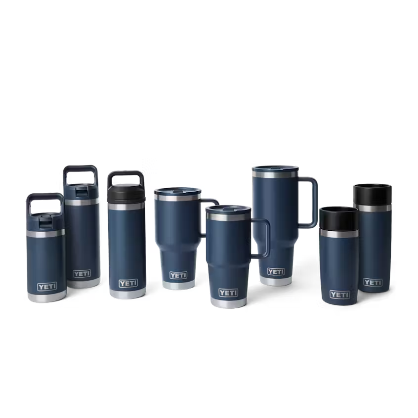 16 oz Travel Bottle