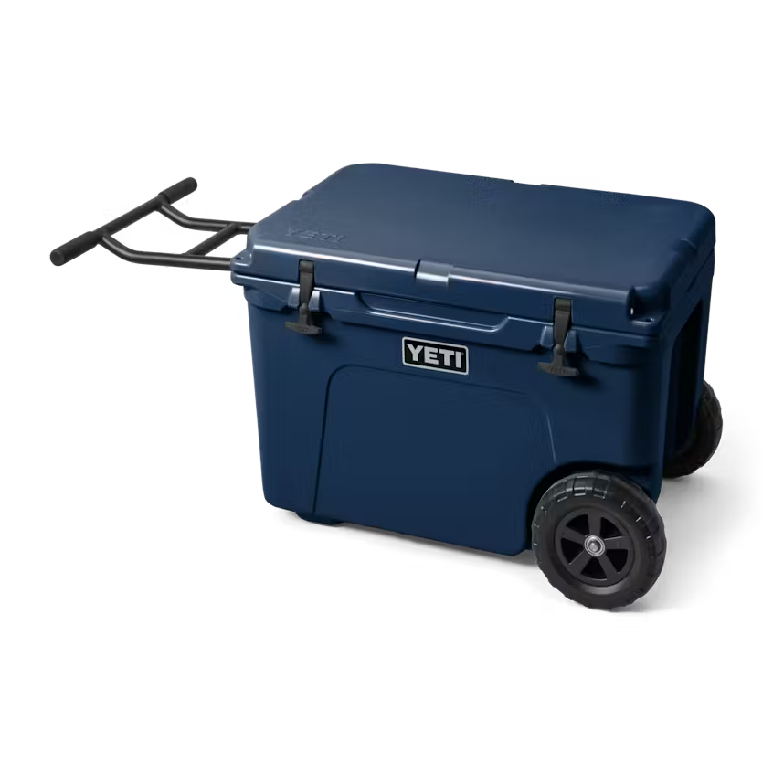 Wheeled Cooler