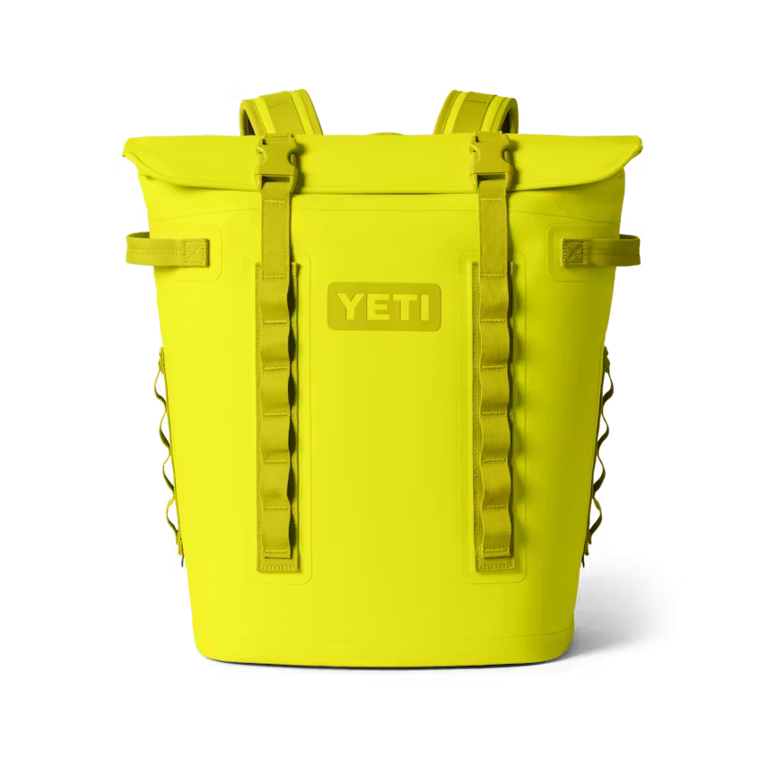 M20 Backpack Soft Cooler