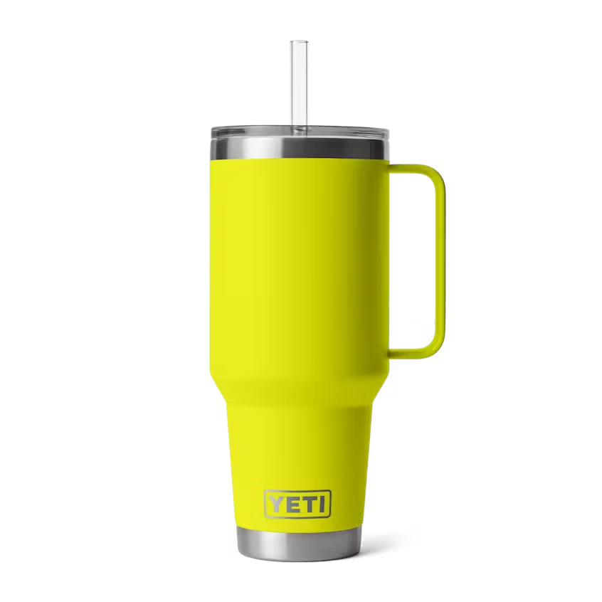 42 oz Straw Mug