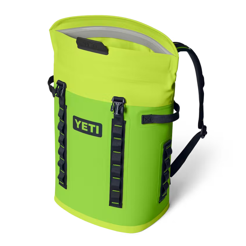 M20 Backpack Soft Cooler