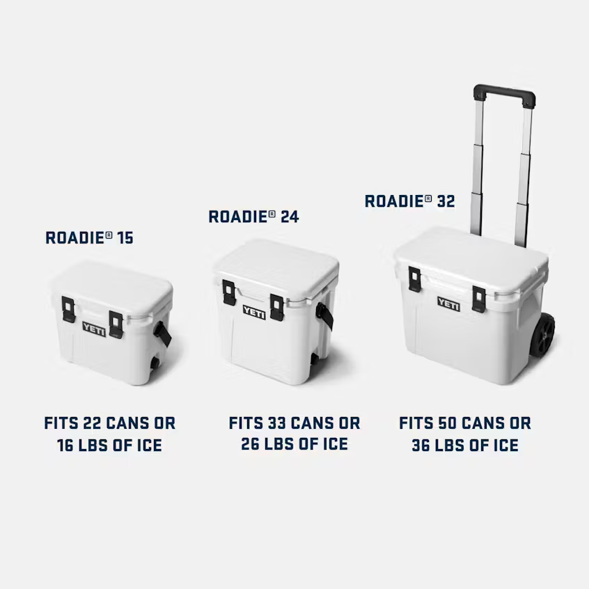 24 Hard Cooler