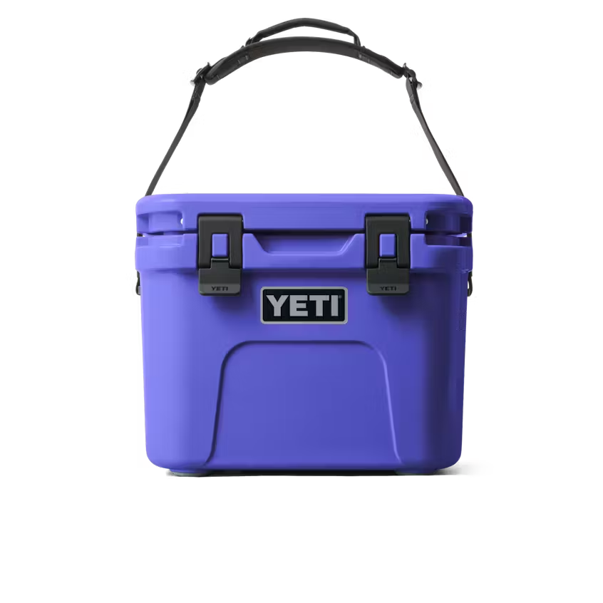 15 Hard Cooler