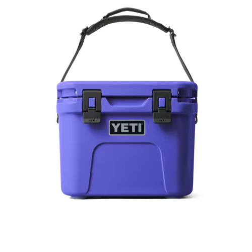 15 Hard Cooler