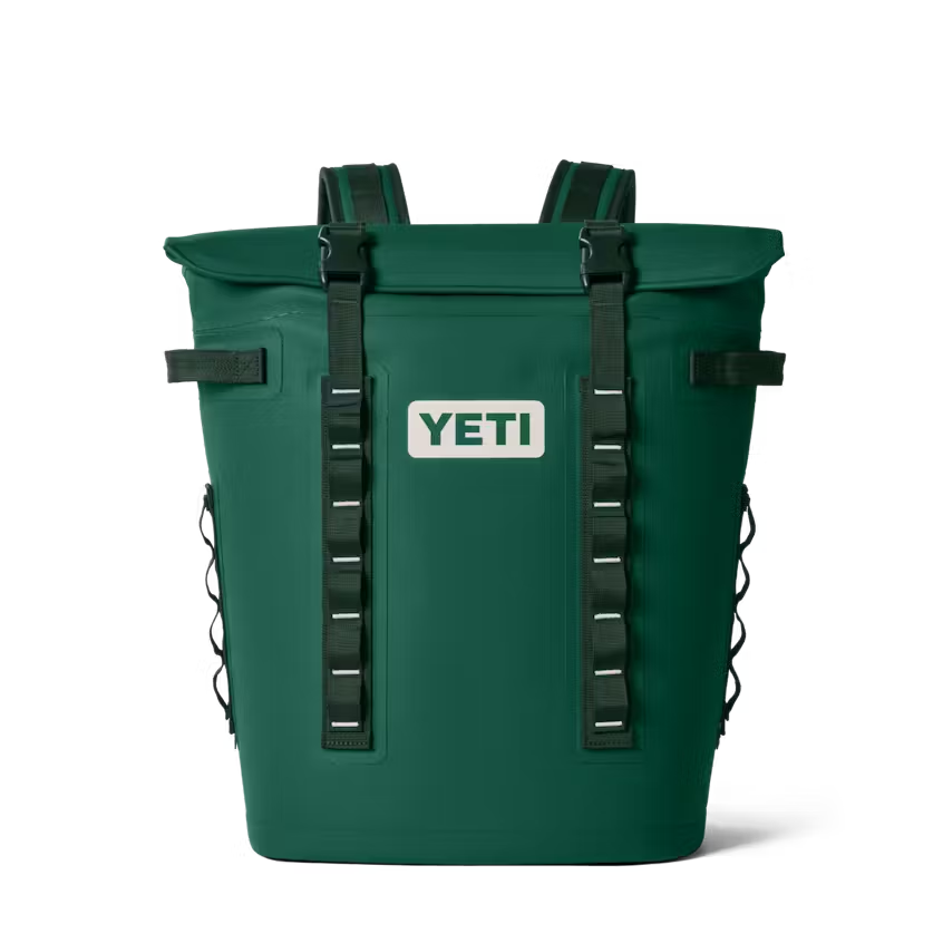 M20 Backpack Soft Cooler