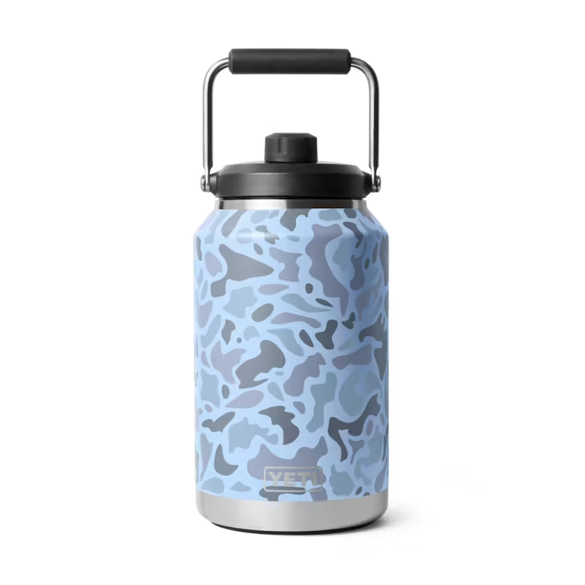One Gallon Jug